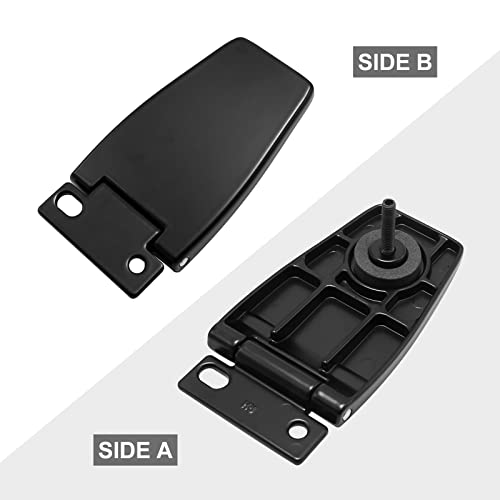 Consejos y reviews para comprar Puerta cortafuegos roper al mejor precio. 30 Imagen adicional