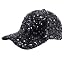 Sequin Black