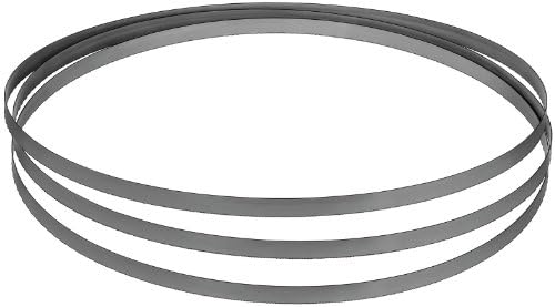 DEWALT Portable Band Saw Blade, 44-7/8-Inch, .020-Inch, 18 TPI, 3-Pack (DW3983)