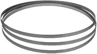 DEWALT Portable Band Saw Blade, 44-7/8-Inch, .020-Inch, 18 TPI, 3-Pack (DW3983)