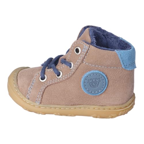Pepino Boys Lauflern-Lace Up -M Blau (5)2