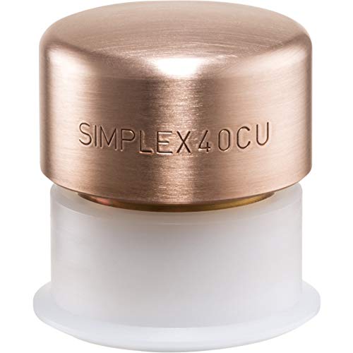 Preisvergleich Produktbild SIMPLEX-Einsatz / Ø=40 mm / 3804.040