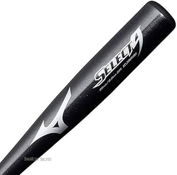 【美品】ミズノ　セレクト9 軟式バット　85cm 1CJMR151 金属製 Amazon | MIZUNO(ミズノ) 野球 バット セレクト9 1CJMR151 MIZUNO (62