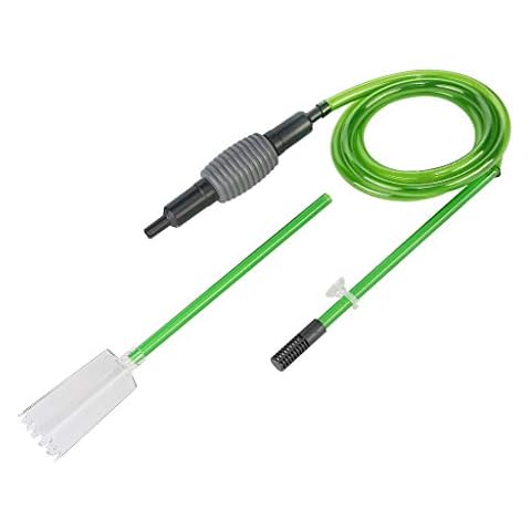 boxtech 3 in 1 Fish Tank Water Changer Cover