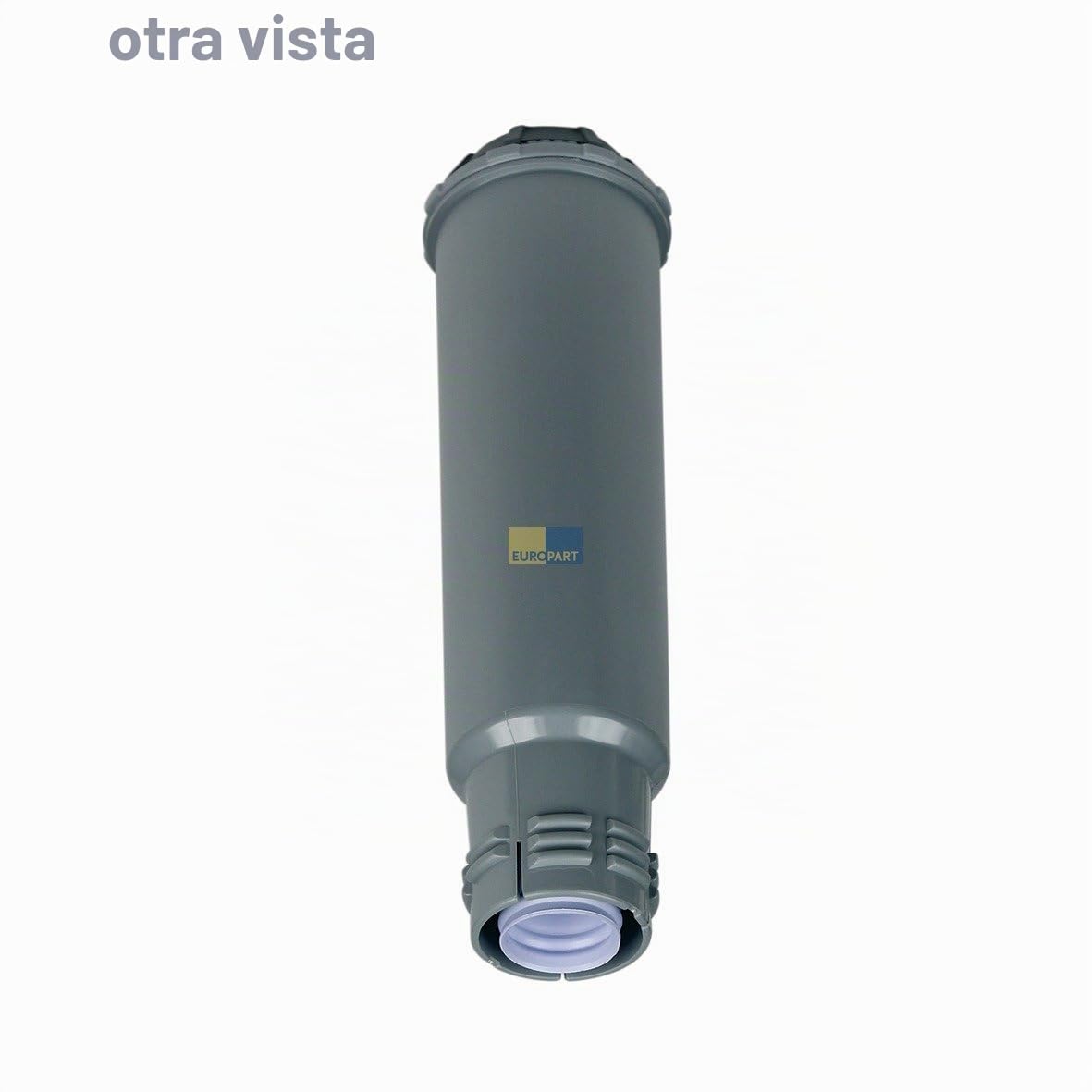 Krups Filtro descalcificador para cafeteras (4 unidades)
