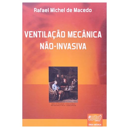 Ventilação Mecânica Não-Invasiva