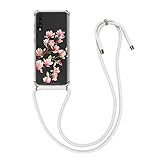 ACHTUNG: Das Schutzcase mit Umhängeband ist kein Spielzeug für Kinder.