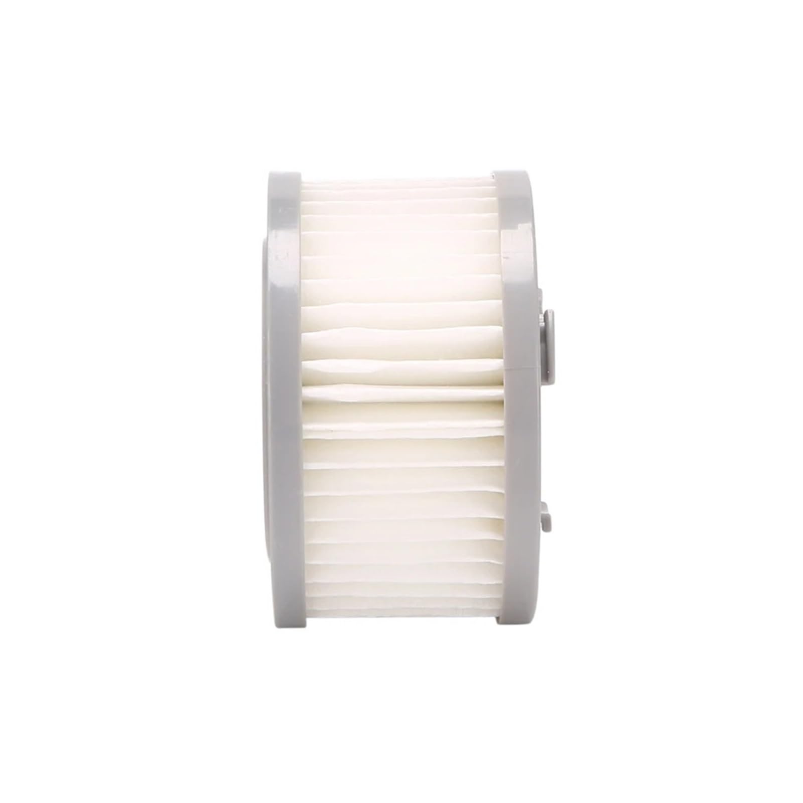 Filtro HEPA, accesorios for aspiradoras inalámbricas de mano, elementos filtrantes, Compatible con JIMMY,JV85/JV85 Pro/H9 PRO A6/A7/A8(6pcs)