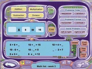 Jumpstart Study Helpers Math Booster #TOP2