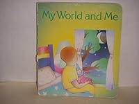 My World and Me 0792219163 Book Cover