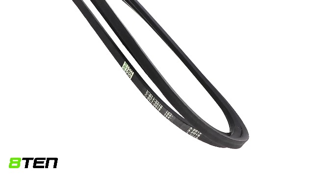 タン濃　180cm×50 Amazon.com : 8TEN Deck Belt for Husqvarna 52