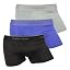 Microfiber Black Water Set
