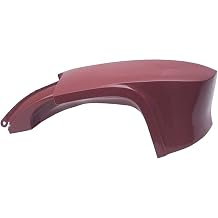 for Ford for Mustang 1967-1968 Quarter Panel -Left