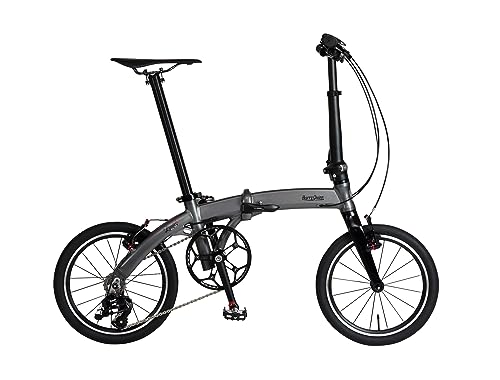 Harry Quinn Limit6 [Titanium Gray]