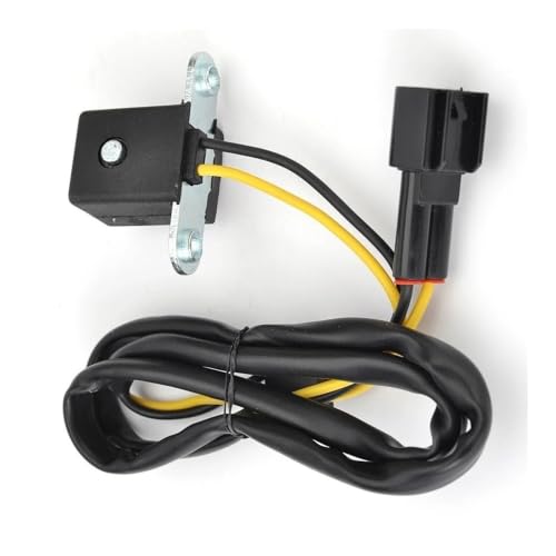 Bobina de pulso de encendido para estator de moto Ninja ZX-12R ZX1200 2000-2006