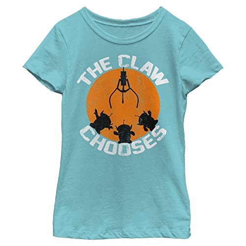 T-shirt Toy Story Alien pour fille vêtement Halloween Disney