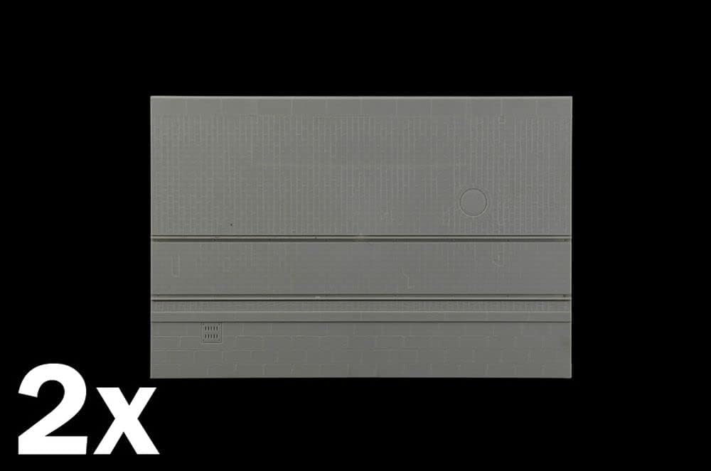 Italeri Long Dock Accessory Kit