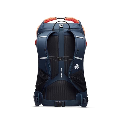 Mammut Trion 28l pour vos sorties week-end escalade et trekking