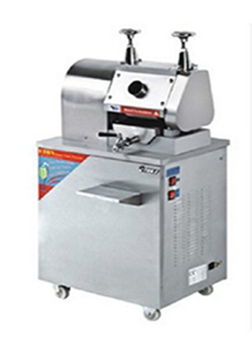 new stainless steel sugarcane juice machine, sugarcane juicer, sugarcane juice extractor, sugarcane juice presser