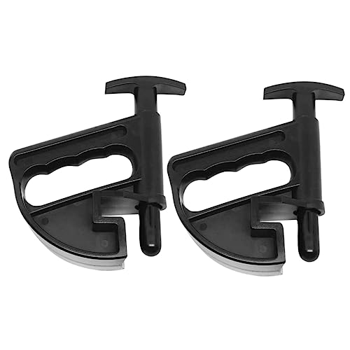 ABOOFAN Enhance Your Vehicle Maintenance Tire Changer Wheel Changers Auto Bead Clamps Mounting Tools