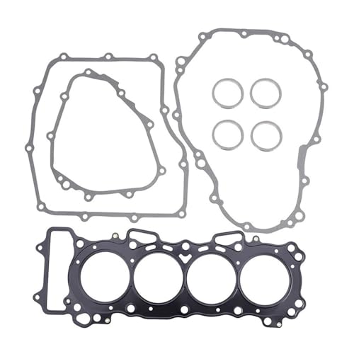 �I�[�g�o�C�̃G���W���K�X�P�b�g�V�����_�[�w�b�h�t���J�o�[ CBR600 CBR 600 CB600 CB 600R F4 F4i CBR600F4 CBR600F4i 2001-2006