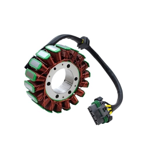 Compatibilità: progettato specificamente for i modelli Ra 700, 800 XP EFI, Cr RZR 4, 800 X2 con numeri OEM 4011982, 4014034 e 4011399 HO