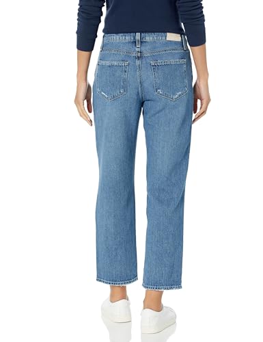 PAIGE Women's Noella Straight2