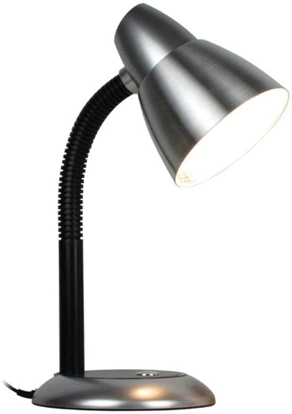 Lampe de bureau d'étude pour lire confortablement dans votre chambre