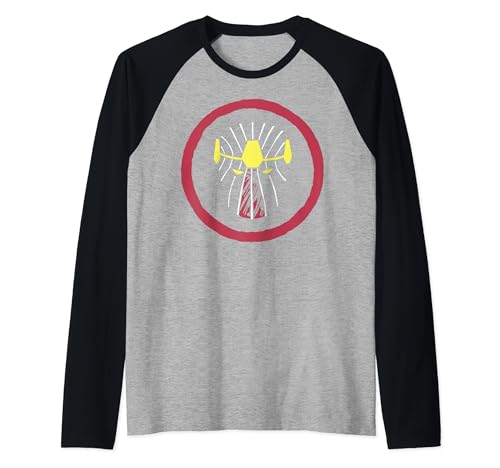 T-shirt Manches Raglan Marvel Zemo Masque Graphique Vetement Pop Culture