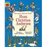 Favourite Stories from Hans Christian Andersen (Orchard Collections)