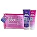 Produktbild Lee Stafford Blondes Toning Shampoo & Conditioner Kulturbeutel Geschenkset