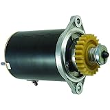 Premier Gear PG-5919 Starter Replacement for Onan Kv (Multiple Years), 191-1798, 191-2312,
