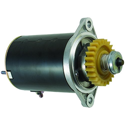 New Starter Replacement For Onan 191-1798 191-2312 KV ENGINES ALL YEAR MODELS 191-1798, 191-2312, 191-2351