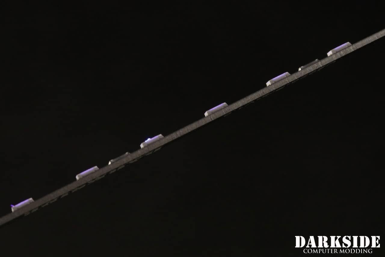 Darkside 12â€³ (30cm) Darkside Connect Dimmable Rigid LED Strip â€“ UV G2-Pro (DS-1060)