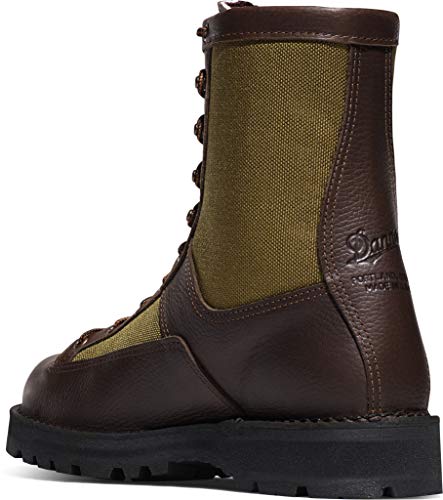 Danner Men's Sierra 8" 200G Gore-Tex Hunting Boot2
