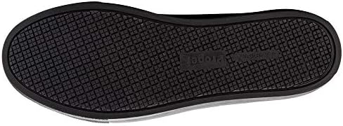 Propét Women's Nixie Oxford Flat, Black, 6H Wide Wide US | Image 5