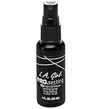 L.A. Girl PRO Setting Spray Pack of, Assortment, 2 Count, (Pack of 2)