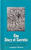 Livy: Story of Lucretia