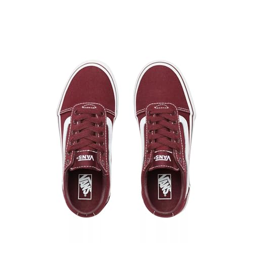 Image of Vans Mens Low-top Trainers