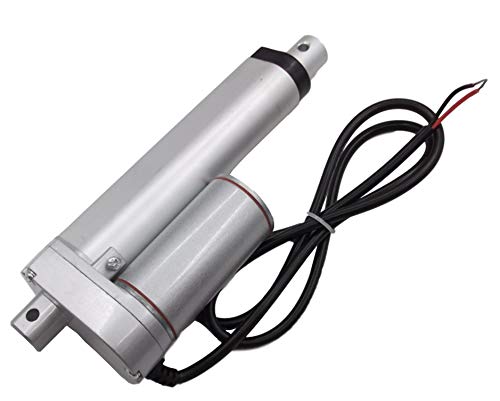 [phalatina] 900N d V_ AN`G[^  x 10mm/s DC 12V Xg[N 50 80mm 100mm 150mm 200mm _ Y t^[   tg DIY  ~ J  ֗ p H
