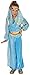 Mystic Genie Child Costume Small