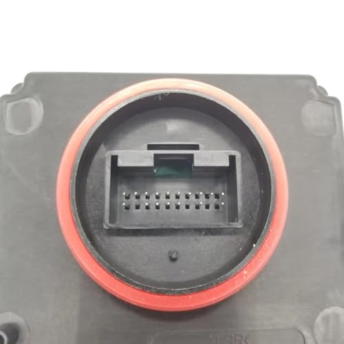 Module de phare 4G0907697F unité premium de commande DRL pour Passat B8 2017 - 6
