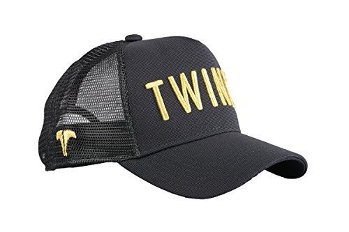 Buy Twinzz Cap - Mens 3D Mesh Trucker 