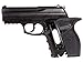 Crosman C11 CO2 BB Gun air Pistol (Pistol Kit)