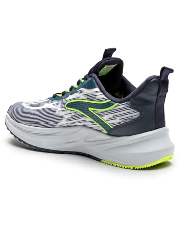 Image of Action | Athleo | NITRO-801 | Lightweight | Comfortable | Trendy | Breathable | Sports | Running Shoes | for Men