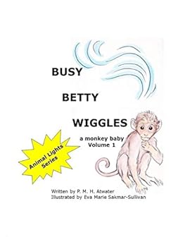 Busy Betty Wiggles