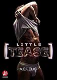  Little Tease ([kinky] pleasures 4)