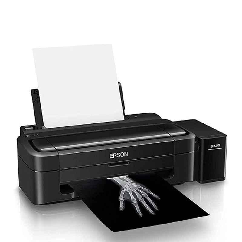 Spox 210 Micron PET Inkjet X-R-a-y Film Printer with 100 Pcs 8x10 inch Film & 100 Pcs 8.5x11 inch Film-image-17