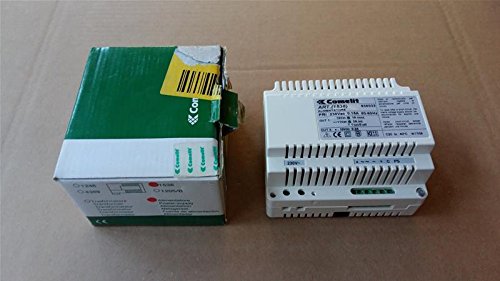 Alimentation pour gardien COMELIT dépannage du système d'appel de conciergerie de l'immeuble
