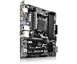 scheda madre ﻿Fit For ASROCK FM2A88M Extreme4